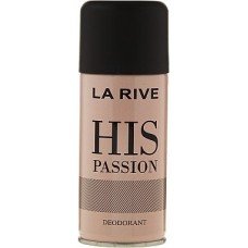 La Rive His Passion