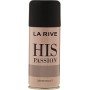 La Rive His Passion