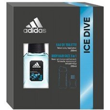 Adidas Ice Dive