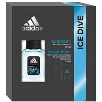 Adidas Ice Dive