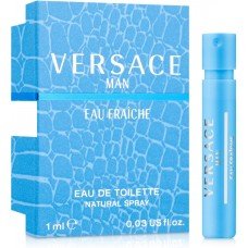 Versace Man Eau Fraiche
