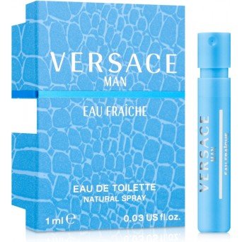 Versace Man Eau Fraiche