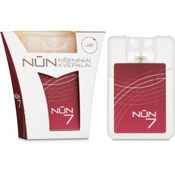 Aromika NUN Nr.7 Kvapusis Vanduo