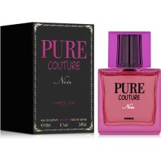 Karen Low Pure Couture Noir