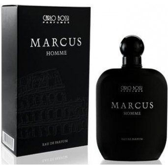 Carlo Bossi Marcus