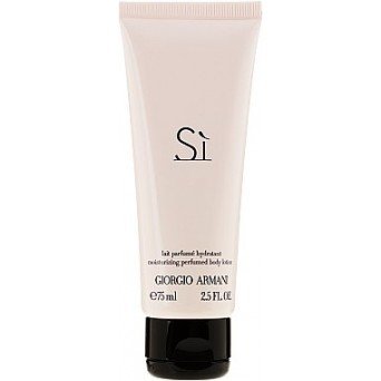 Giorgio Armani Si