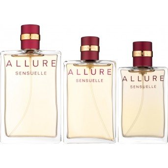 Chanel Allure Sensuelle
