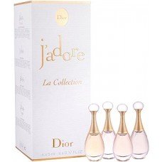 Dior J'Adore La Collection