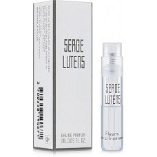 Serge Lutens Fleurs de Citronnier