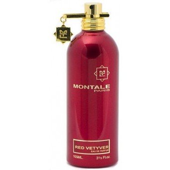 Montale Red Vetyver