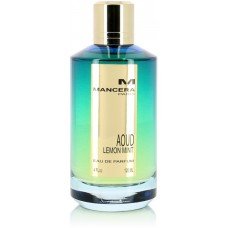 Mancera Aoud Lemon Mint