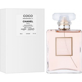 Chanel Coco Mademoiselle