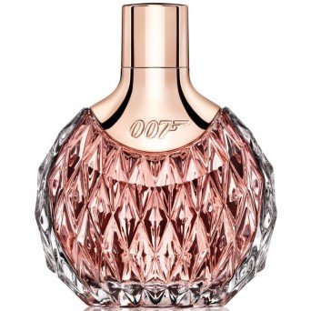 James Bond 007 For Women II