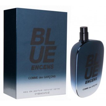 Comme des Garcons Blue Encens