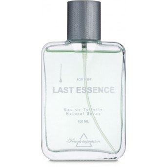 French Impression Last Essence