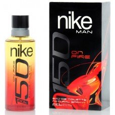 Nike On Fire