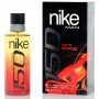 Nike On Fire