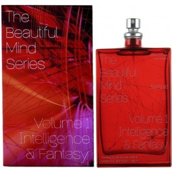 Escentric Molecules The Beautiful Mind Series Intelligence