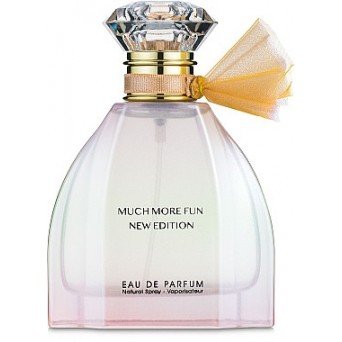 Fragrance World Much More Fun