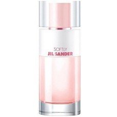 Jil Sander Softly Eau de Petales