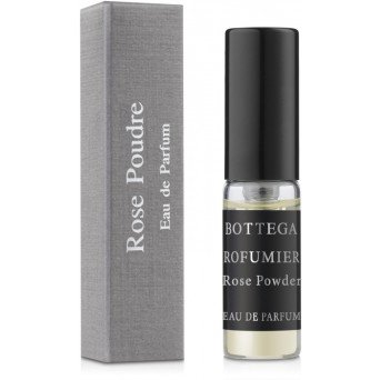 Bottega Profumiera Rose Poudre