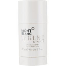 Montblanc Legend Spirit