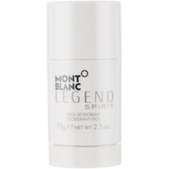 Montblanc Legend Spirit