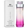 Lacoste Touch of Pink
