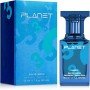 Planet Blue №3