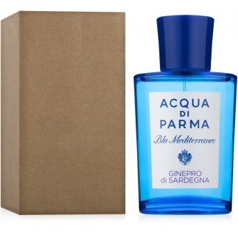 Acqua di Parma Blu Mediterraneo Ginepro di Sardegna
