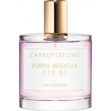 Zarkoperfume Purple Molecule 070.07