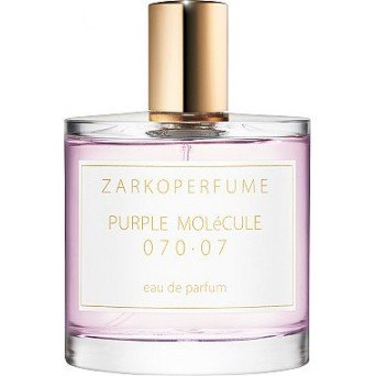 Zarkoperfume Purple Molecule 070.07