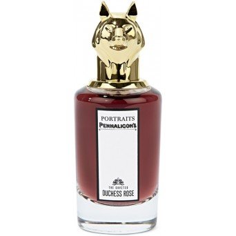 Penhaligon`s The Coveted Duchess Rose