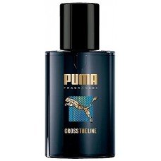 Puma Cross The Line