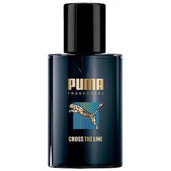 Puma Cross The Line