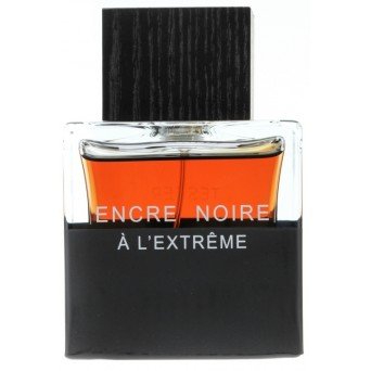 Lalique Encre Noire A L`Extreme