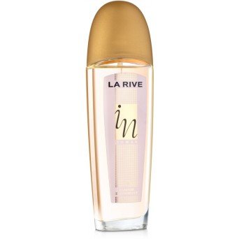 La Rive In Woman