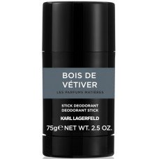 Karl Lagerfeld Bois De Vetiver