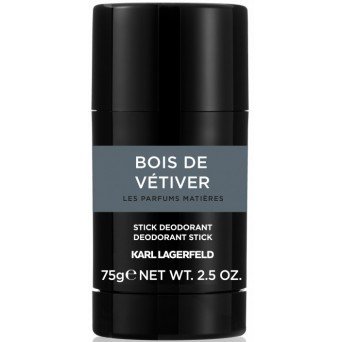 Karl Lagerfeld Bois De Vetiver