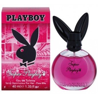 Playboy Super Playboy for Her