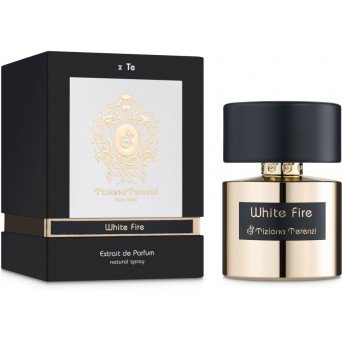 Tiziana Terenzi White Fire