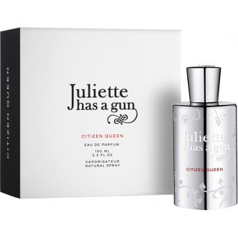 Juliette Has A Gun Citizen Queen