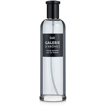 Galerie D'Aromes Soir