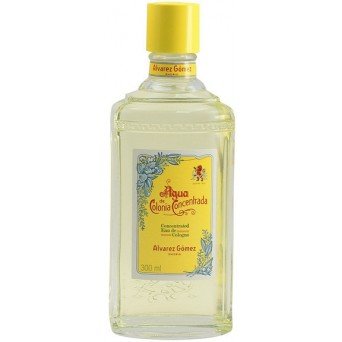 Alvarez Gomez Agua de Colonia Concentrada