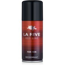 La Rive Red Line