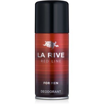 La Rive Red Line