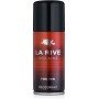 La Rive Red Line