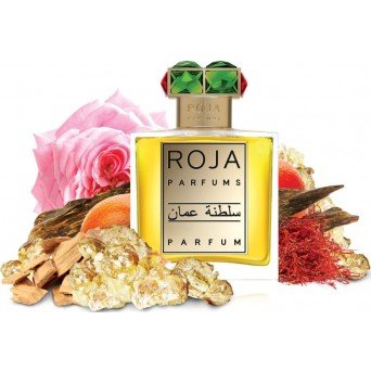 Roja Parfums Sultanate Of Oman