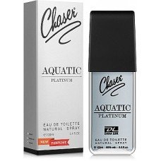 Chaser Aquatic Platinum