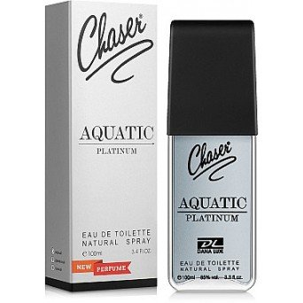 Chaser Aquatic Platinum